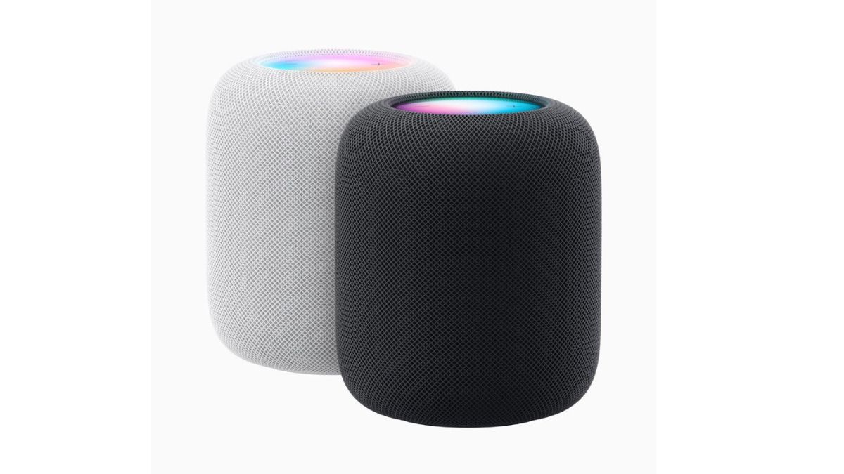 Apple Introduces New Generation HomePod; All You Need To Know About The Smart Speaker